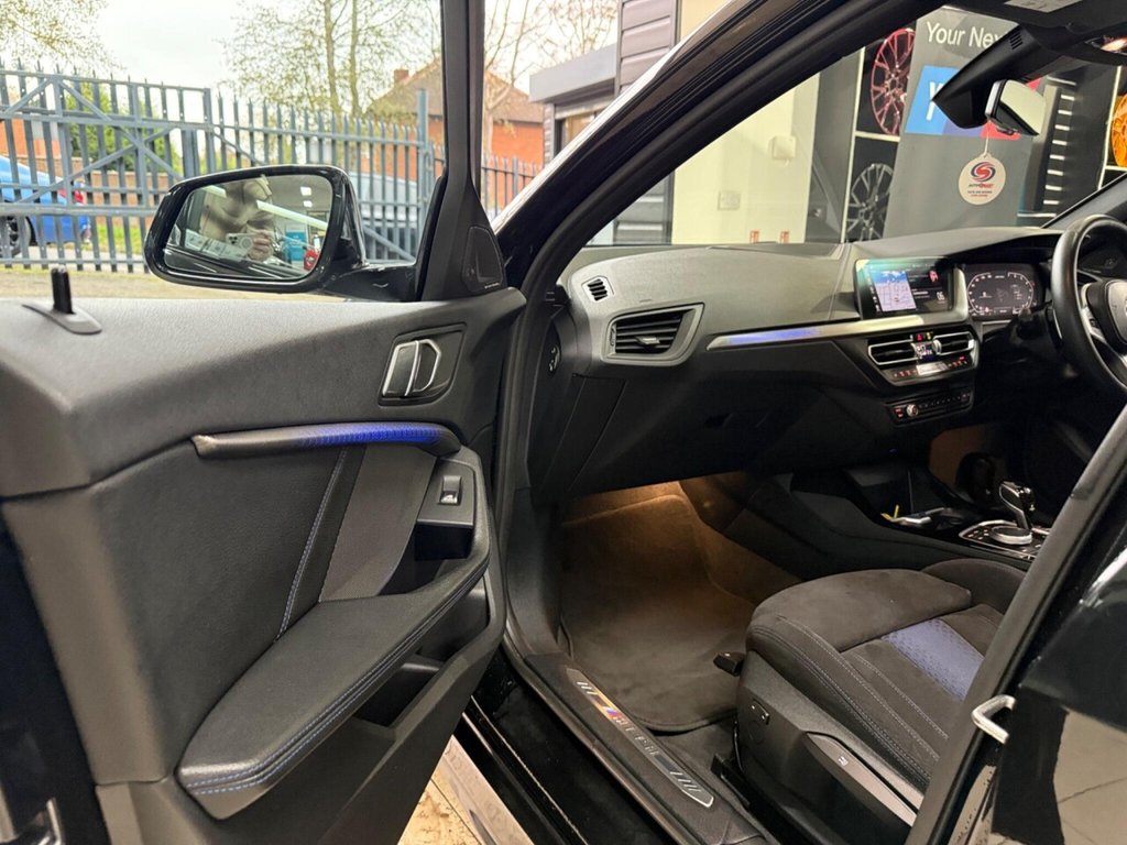 Used BMW 1 Series 2022 for sale - 76496793: Photo 12