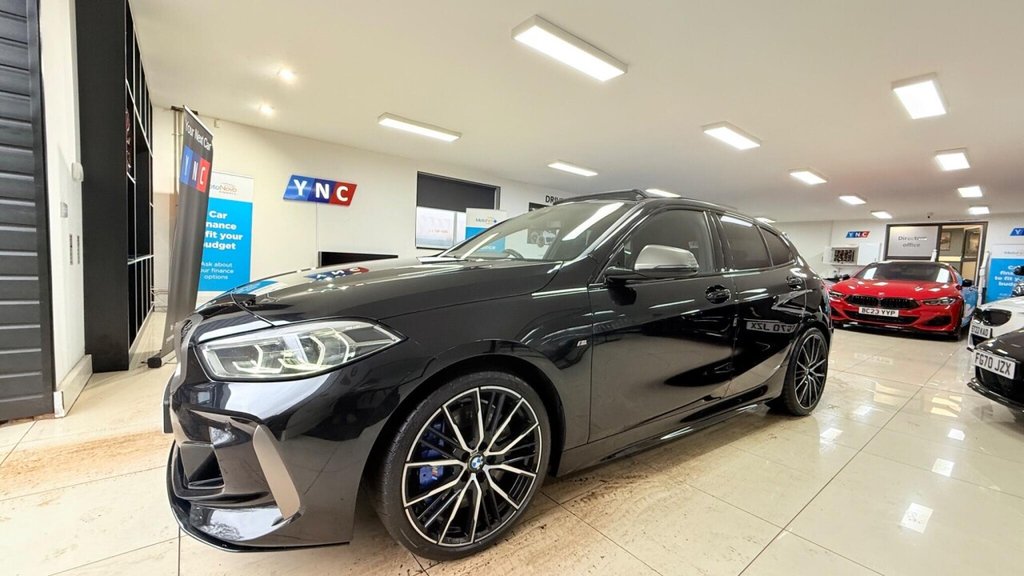 Used BMW 1 Series 2022 for sale - 76496793: Photo 14