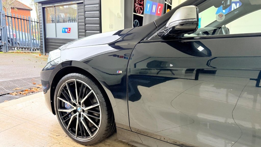 Used BMW 1 Series 2022 for sale - 76496793: Photo 15