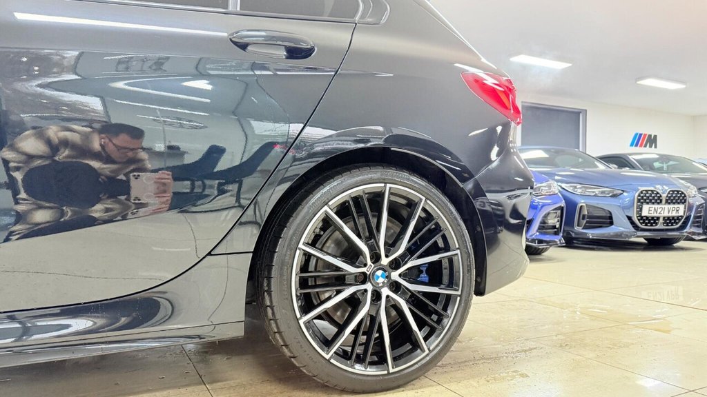 Used BMW 1 Series 2022 for sale - 76496793: Photo 16