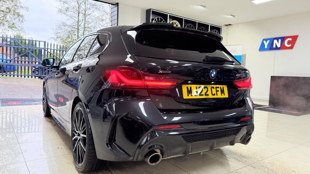 Used BMW 1 Series 2022 for sale - 76496793: Photo 17