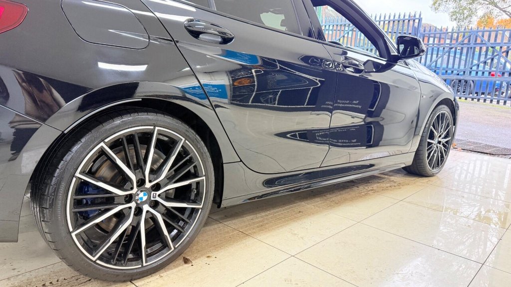 Used BMW 1 Series 2022 for sale - 76496793: Photo 18