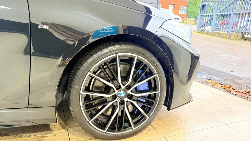 Used BMW 1 Series 2022 for sale - 76496793: Photo 19