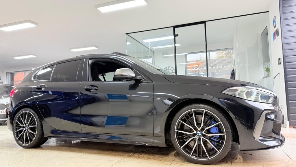 Used BMW 1 Series 2022 for sale - 76496793: Photo 20