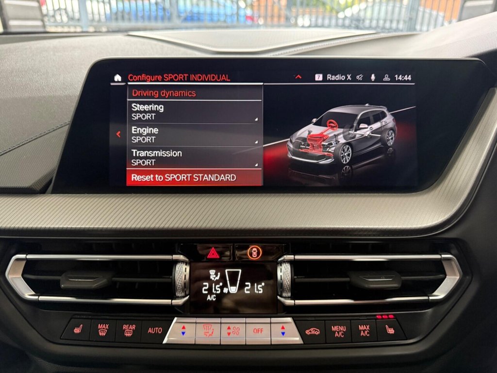 Used BMW 1 Series 2022 for sale - 76496793: Photo 21