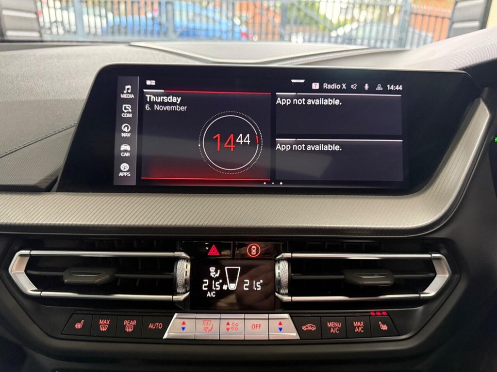 Used BMW 1 Series 2022 for sale - 76496793: Photo 22