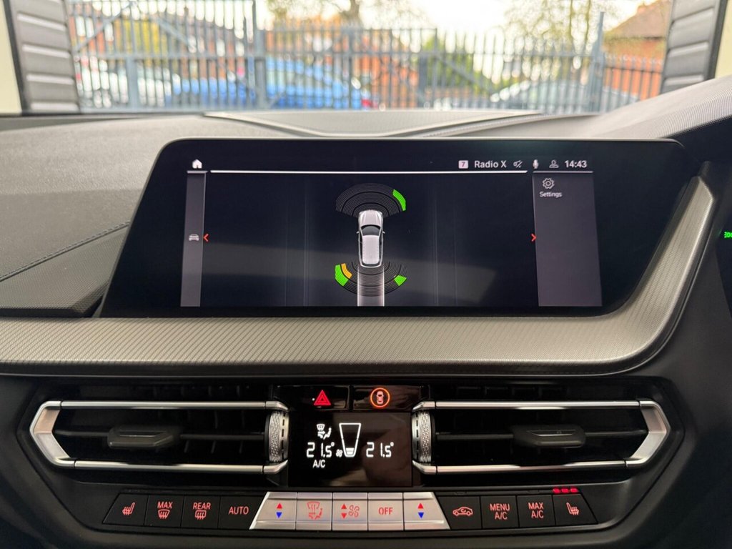 Used BMW 1 Series 2022 for sale - 76496793: Photo 23