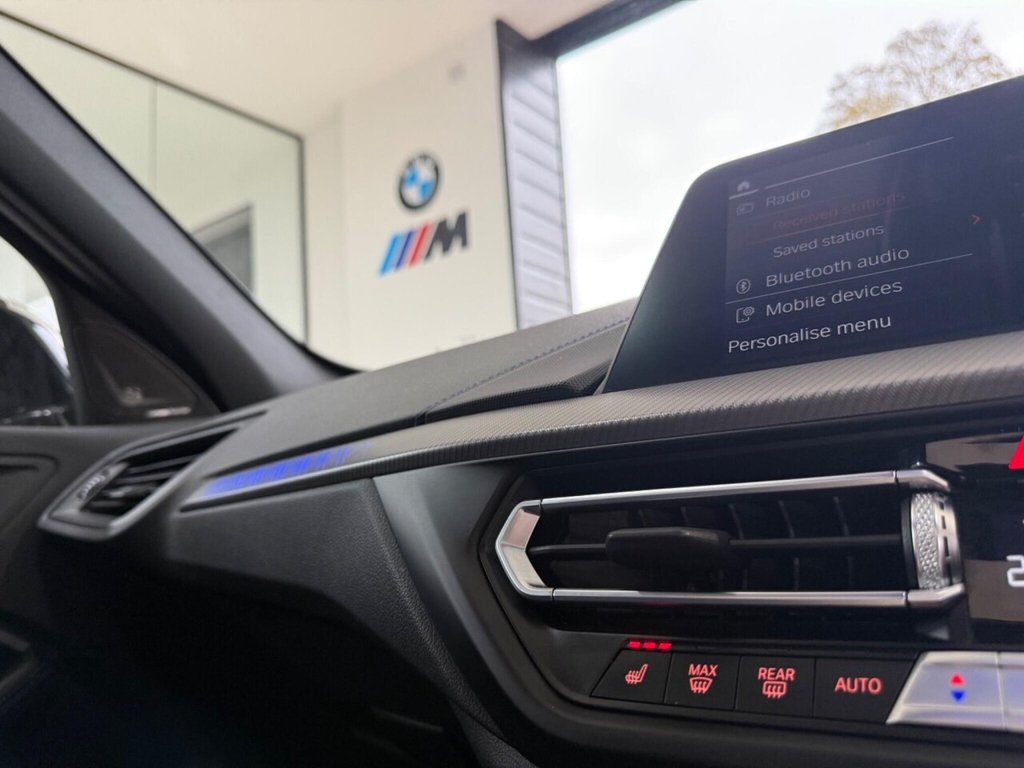 Used BMW 1 Series 2022 for sale - 76496793: Photo 24