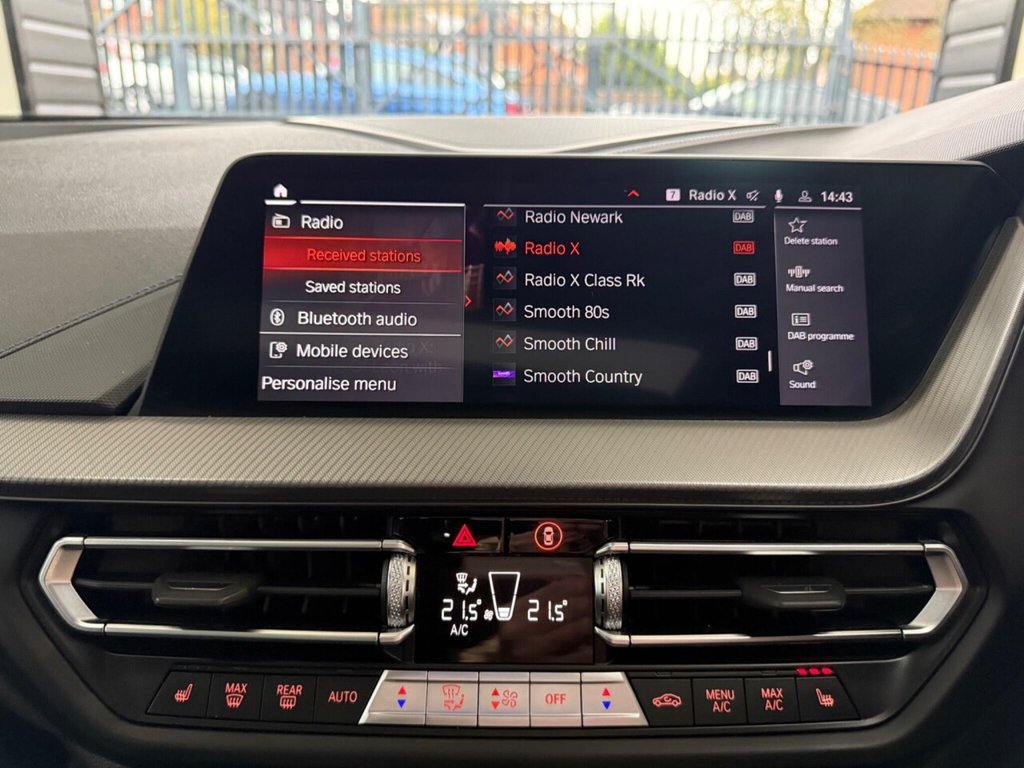 Used BMW 1 Series 2022 for sale - 76496793: Photo 25