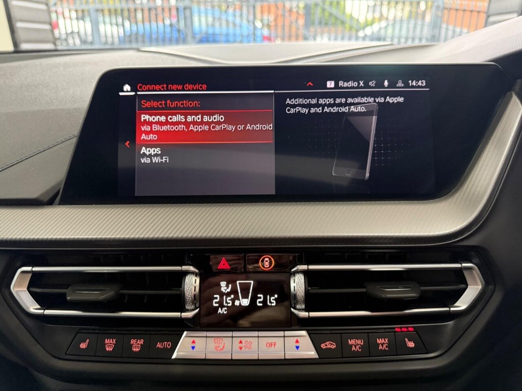 Used BMW 1 Series 2022 for sale - 76496793: Photo 26