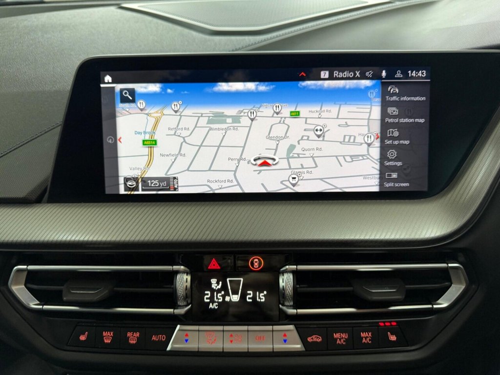 Used BMW 1 Series 2022 for sale - 76496793: Photo 27