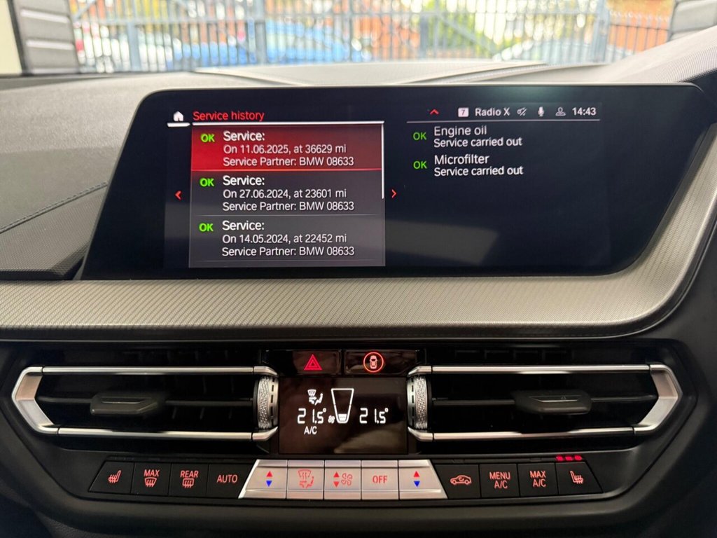 Used BMW 1 Series 2022 for sale - 76496793: Photo 28