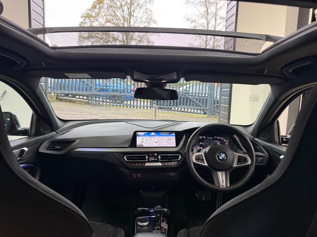 Used BMW 1 Series 2022 for sale - 76496793: Photo 3