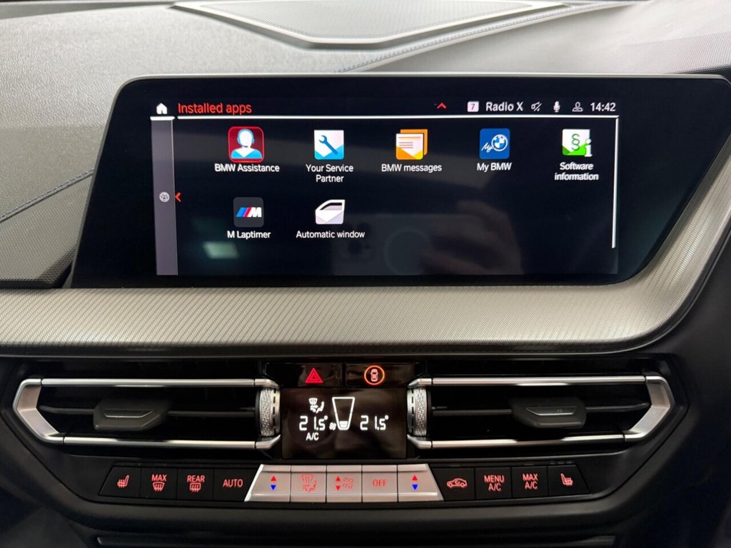 Used BMW 1 Series 2022 for sale - 76496793: Photo 31