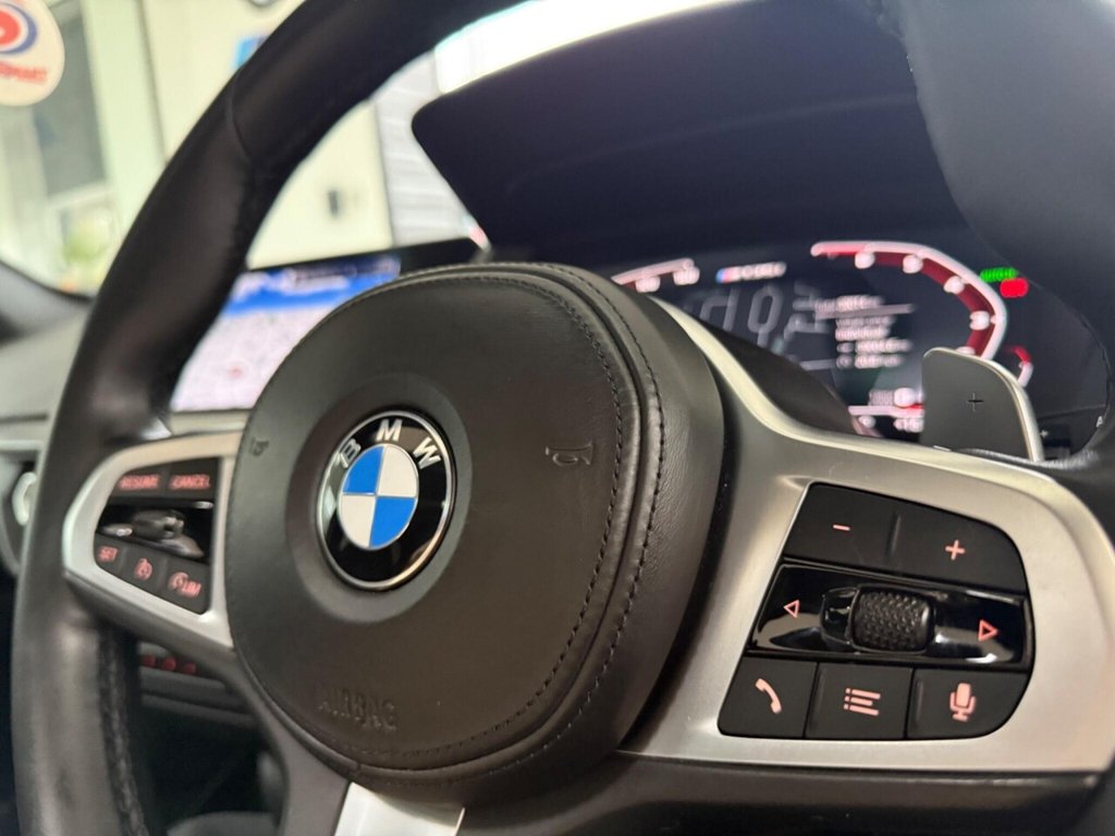 Used BMW 1 Series 2022 for sale - 76496793: Photo 32