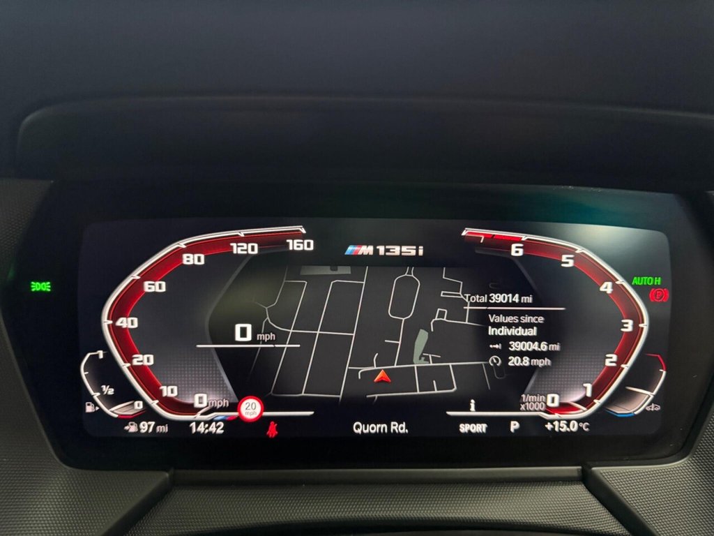 Used BMW 1 Series 2022 for sale - 76496793: Photo 34