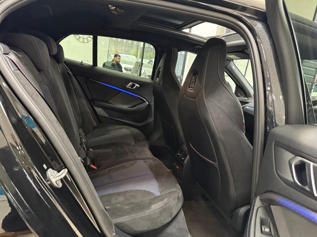 Used BMW 1 Series 2022 for sale - 76496793: Photo 36