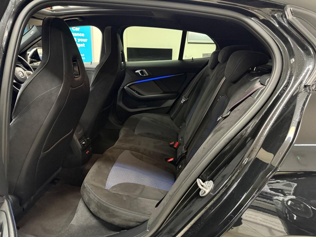 Used BMW 1 Series 2022 for sale - 76496793: Photo 38