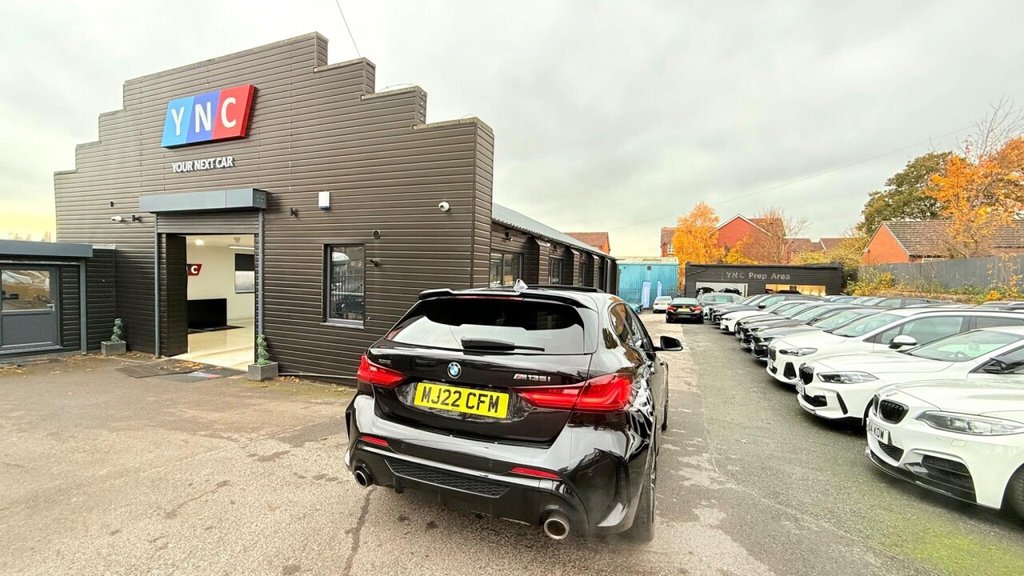 Used BMW 1 Series 2022 for sale - 76496793: Photo 4