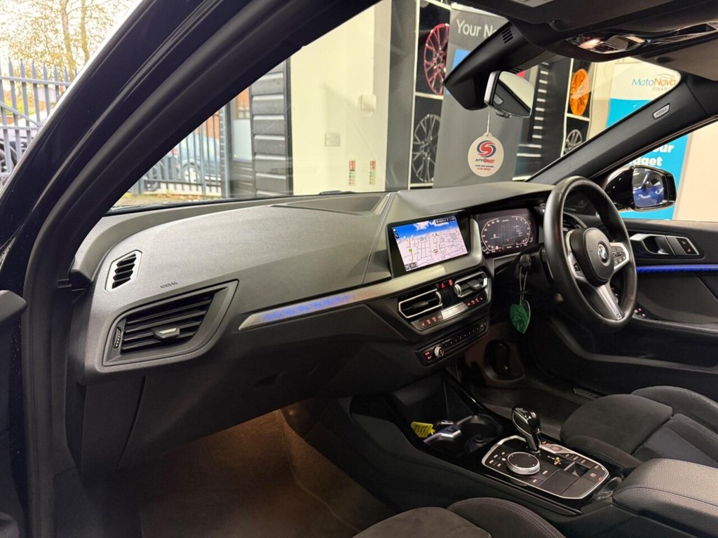 Used BMW 1 Series 2022 for sale - 76496793: Photo 40