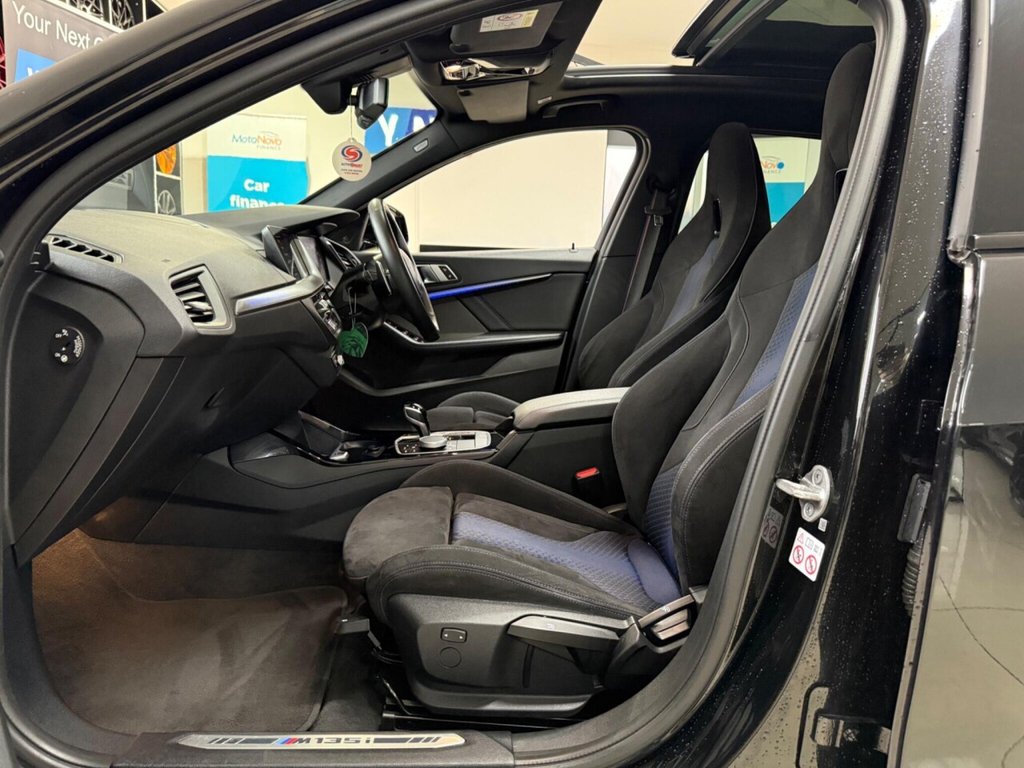 Used BMW 1 Series 2022 for sale - 76496793: Photo 41