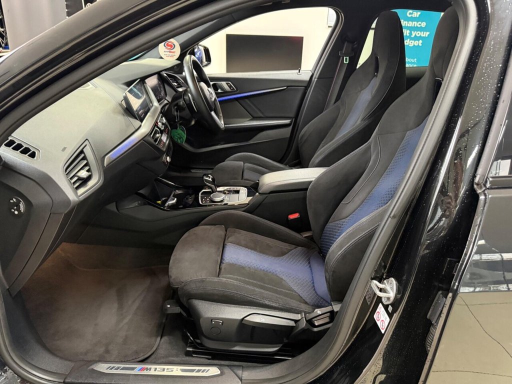 Used BMW 1 Series 2022 for sale - 76496793: Photo 42