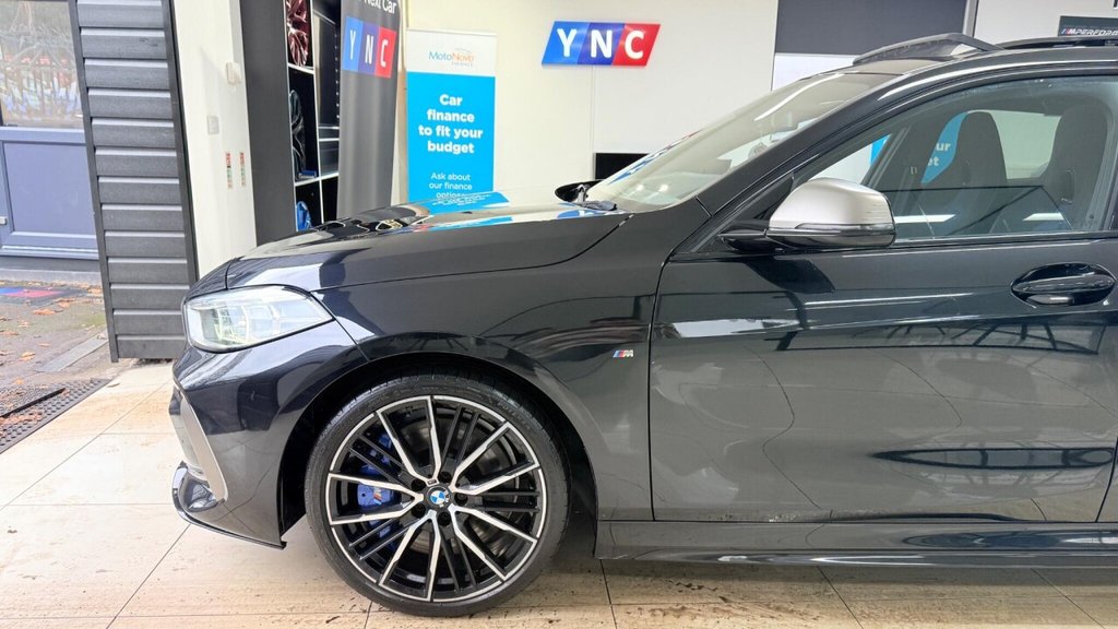 Used BMW 1 Series 2022 for sale - 76496793: Photo 43