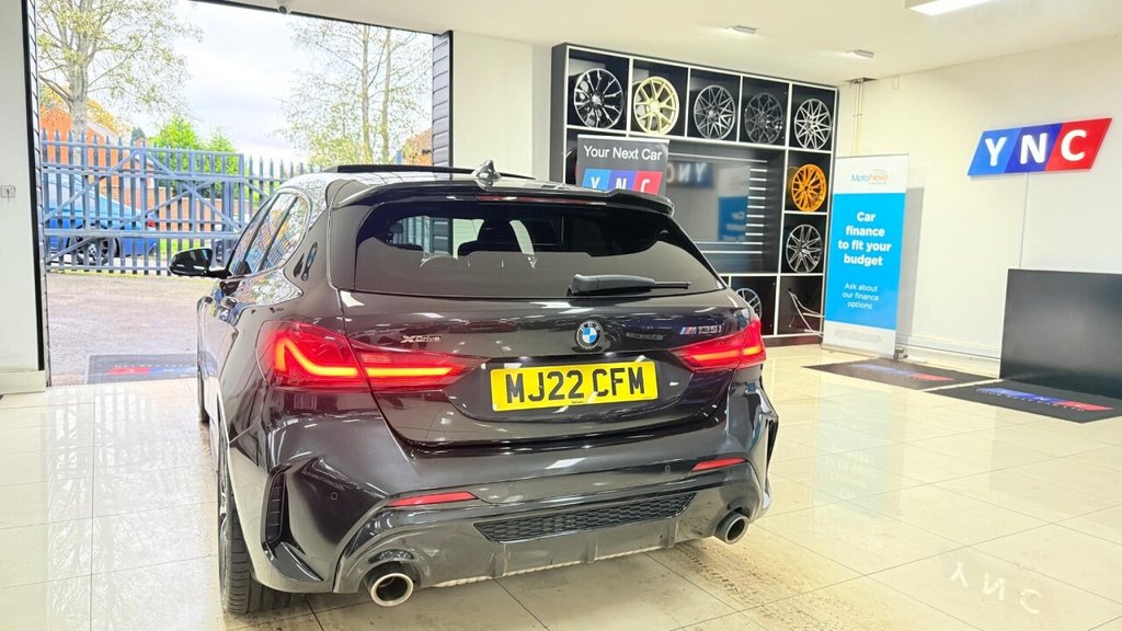 Used BMW 1 Series 2022 for sale - 76496793: Photo 46