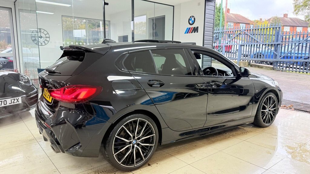Used BMW 1 Series 2022 for sale - 76496793: Photo 47