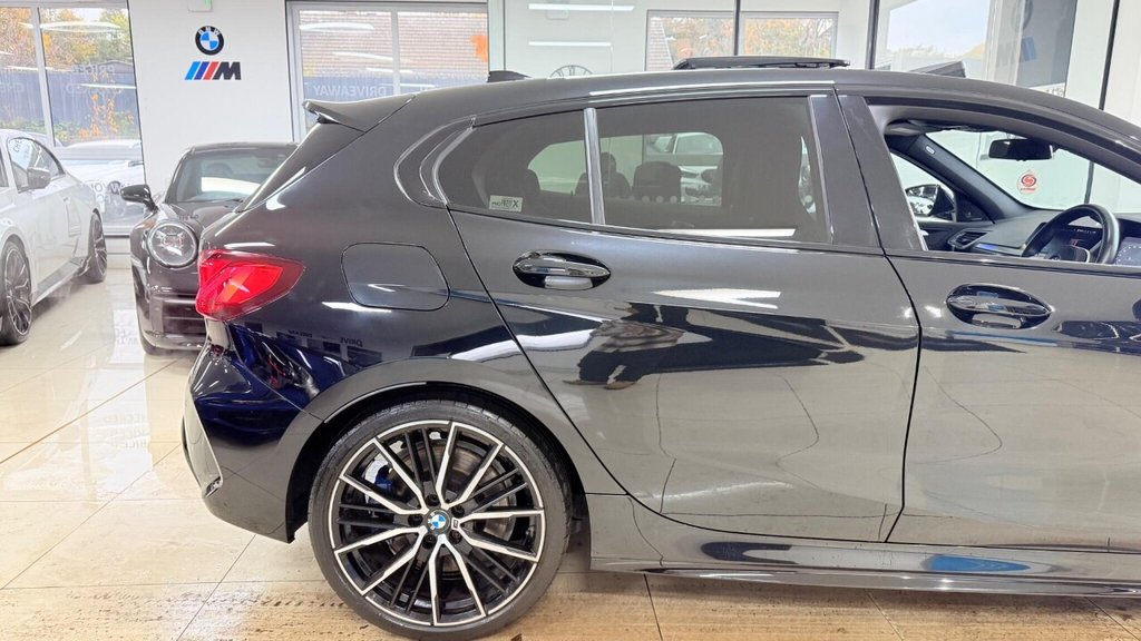 Used BMW 1 Series 2022 for sale - 76496793: Photo 48