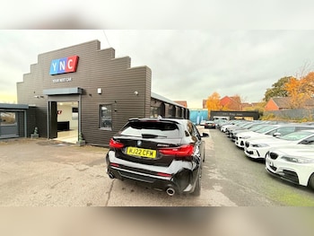 Used BMW 1 Series 2022 for sale - 76496793: Photo