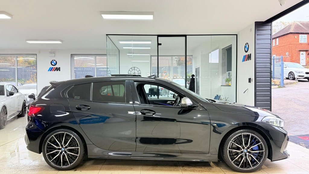 Used BMW 1 Series 2022 for sale - 76496793: Photo 50