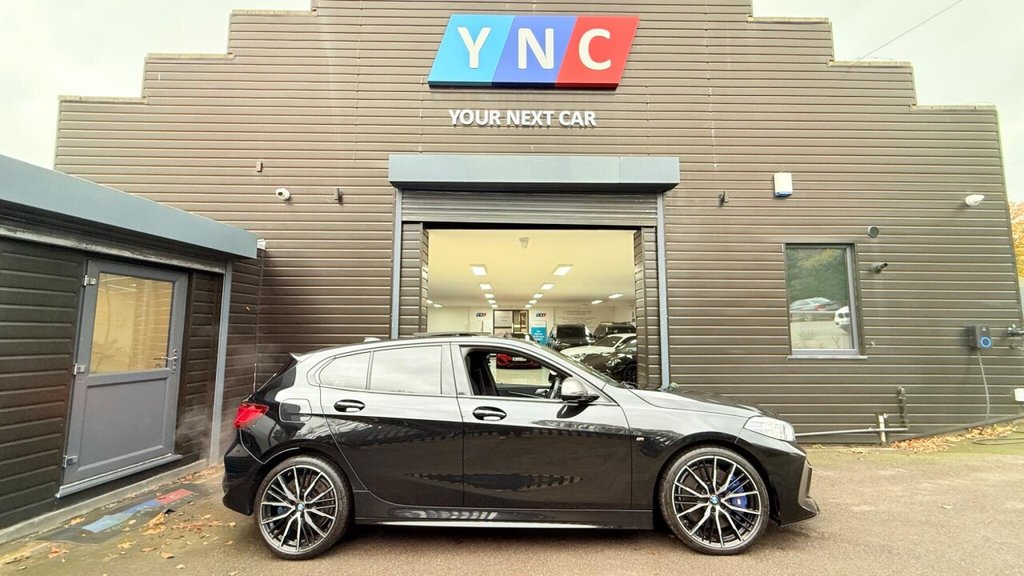 Used BMW 1 Series 2022 for sale - 76496793: Photo 6