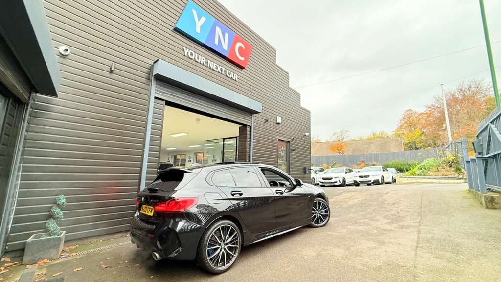 Used BMW 1 Series 2022 for sale - 76496793: Photo 7