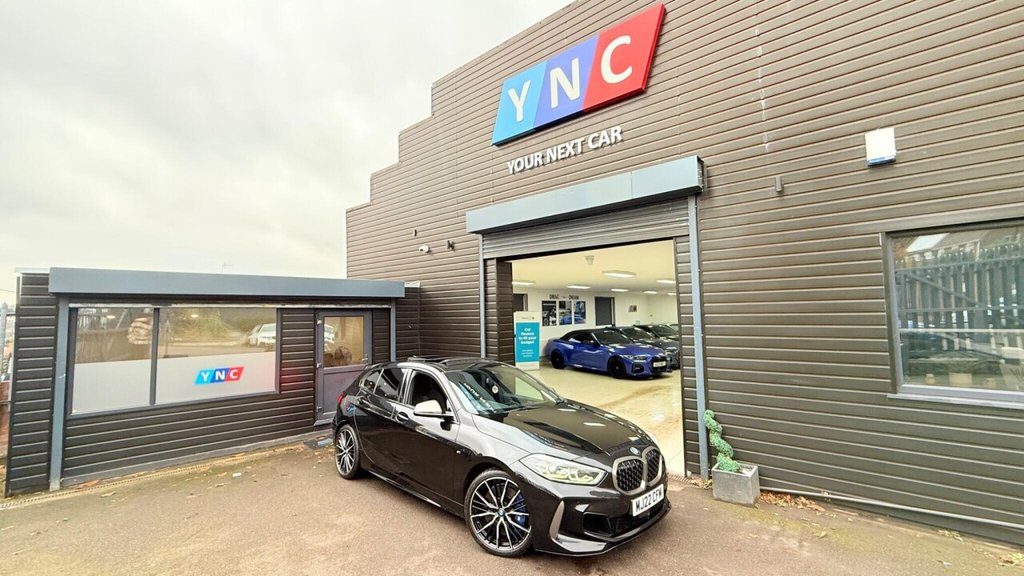 Used BMW 1 Series 2022 for sale - 76496793: Photo 9