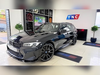 Used BMW 3 Series 2023 for sale - 78931185: Photo