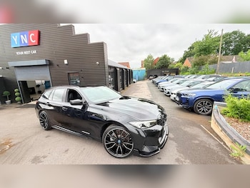 Used BMW 3 Series 2023 for sale - 78931185: Photo