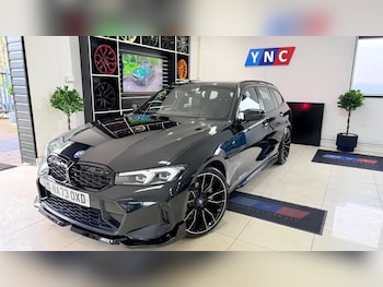 Used BMW 3 Series 2023 for sale - 78931185: Photo