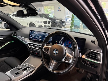 Used BMW 3 Series 2023 for sale - 78931185: Photo