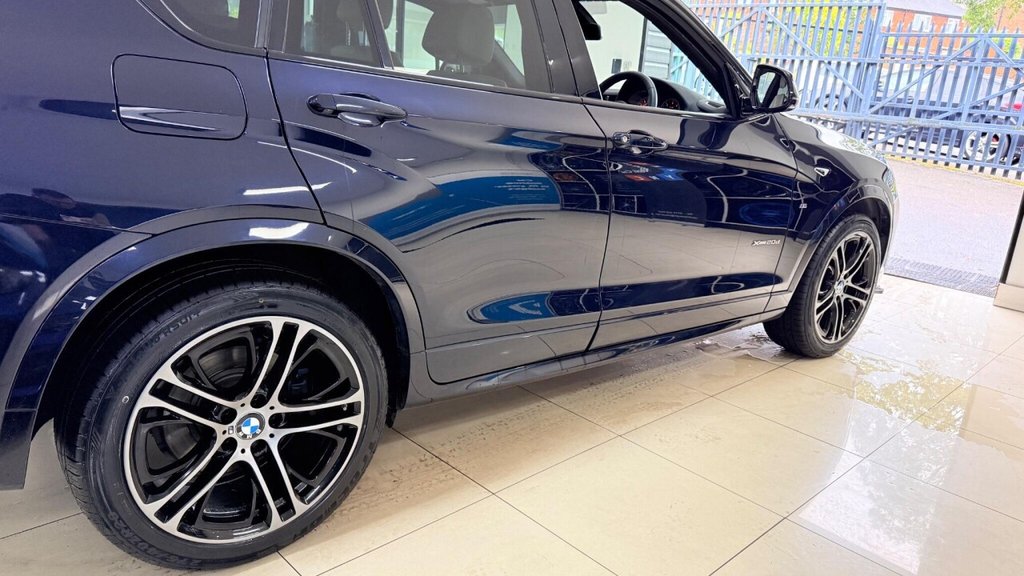 Used BMW X4 2018 for sale - 76132604: Photo 11