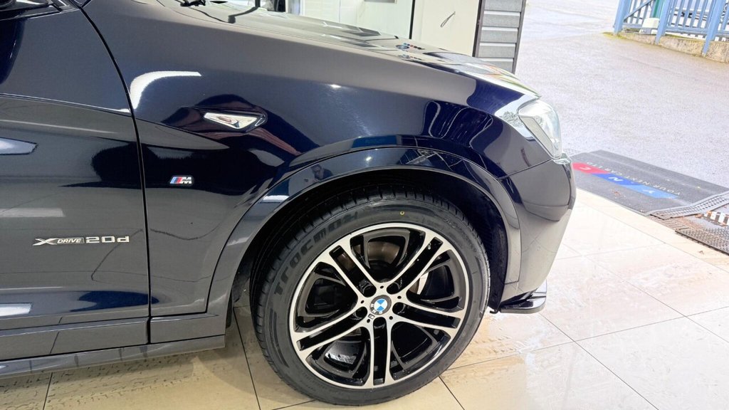 Used BMW X4 2018 for sale - 76132604: Photo 12
