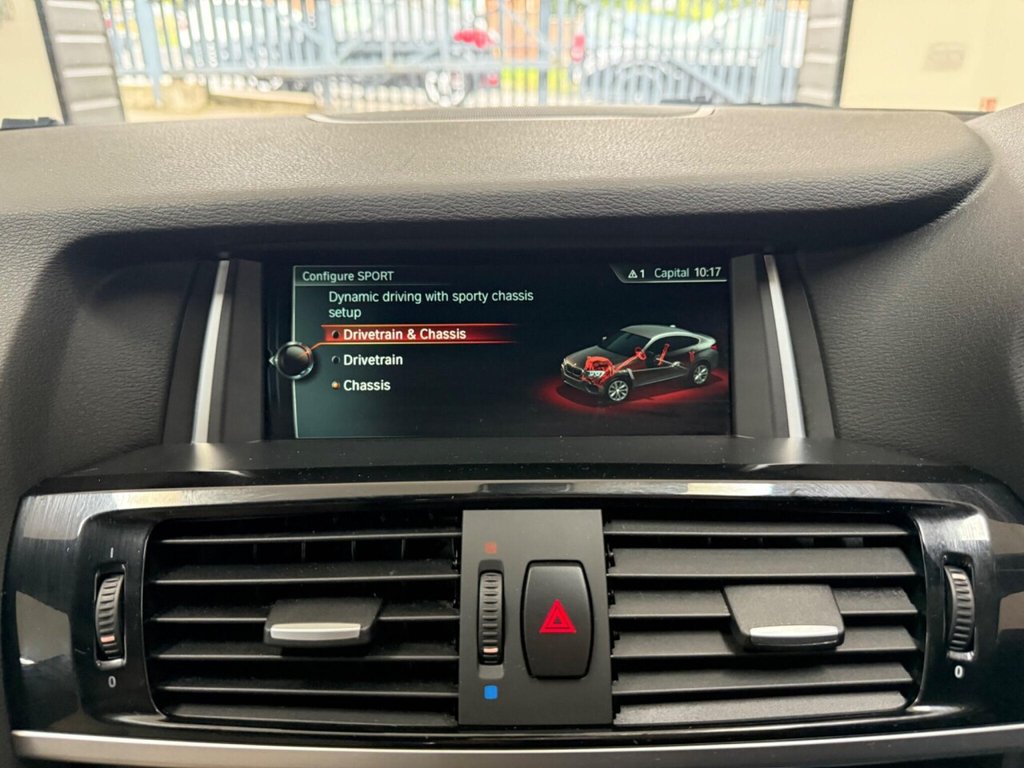 Used BMW X4 2018 for sale - 76132604: Photo 15