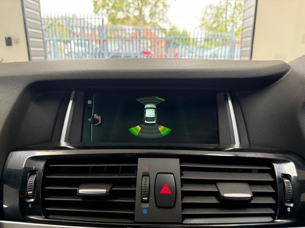 Used BMW X4 2018 for sale - 76132604: Photo 16