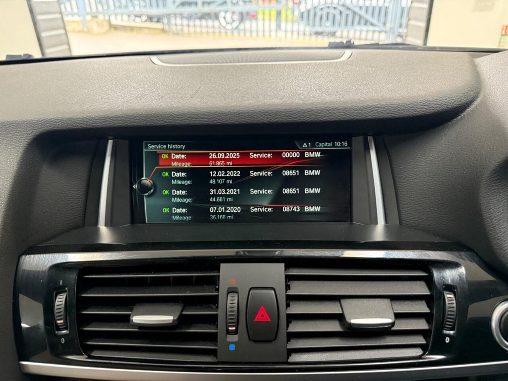 Used BMW X4 2018 for sale - 76132604: Photo 17