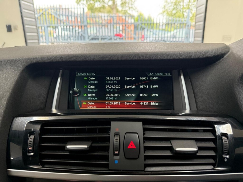 Used BMW X4 2018 for sale - 76132604: Photo 18