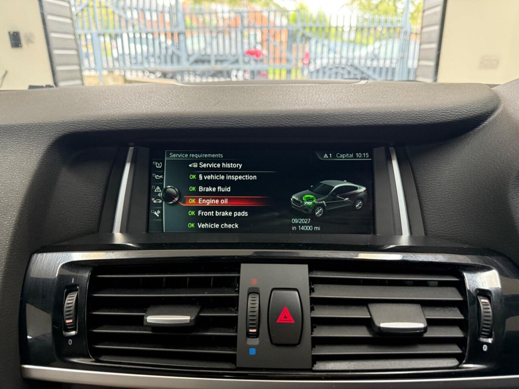 Used BMW X4 2018 for sale - 76132604: Photo 19