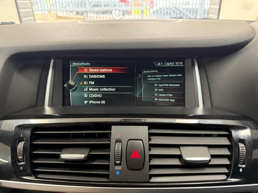 Used BMW X4 2018 for sale - 76132604: Photo 20