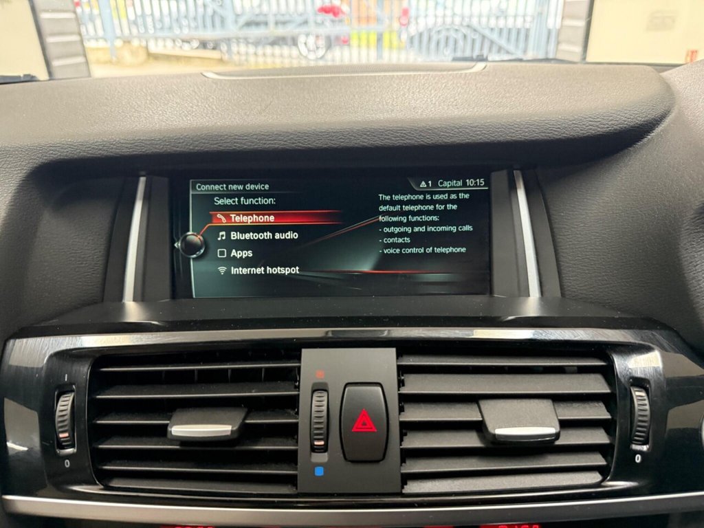 Used BMW X4 2018 for sale - 76132604: Photo 21