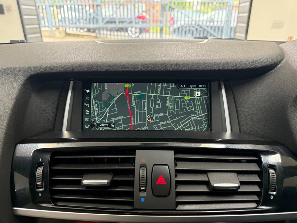 Used BMW X4 2018 for sale - 76132604: Photo 22