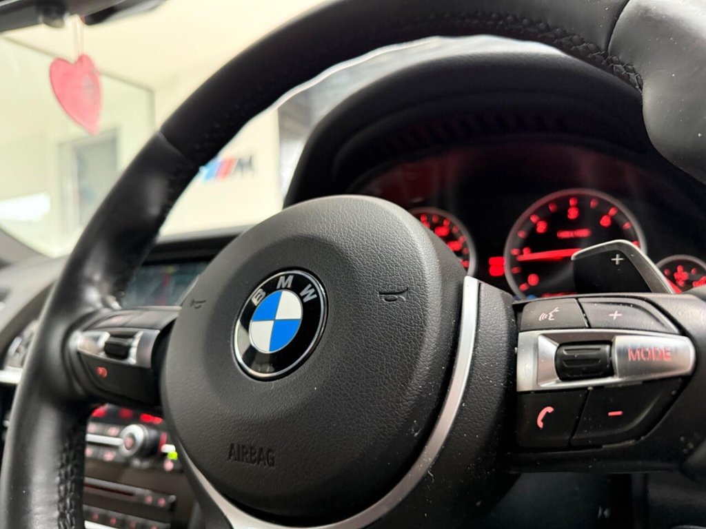 Used BMW X4 2018 for sale - 76132604: Photo 23